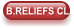 B.RELIEFS CL