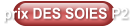 prix DES SOIES P2